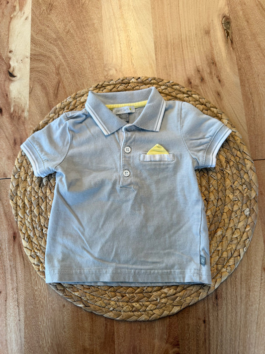 Polo Petit Lem 9 mois