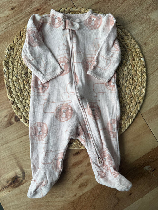 Pyjama Carter’s 3 mois