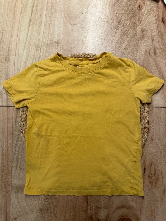 T-shirt H&M 4 ans