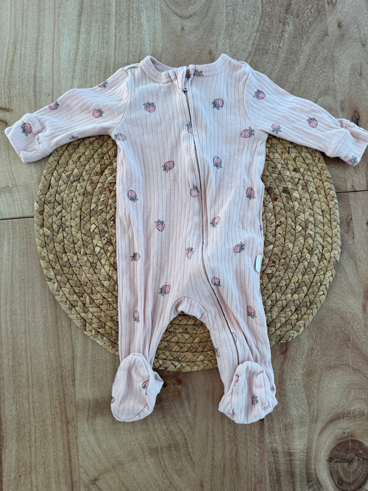 Pyjama 3 mois