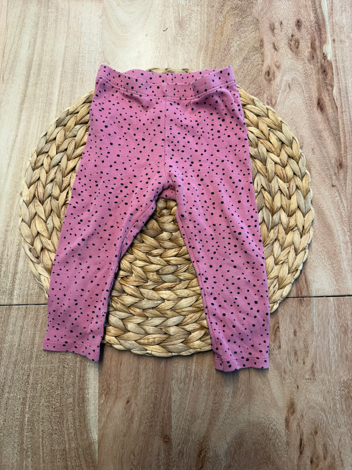 Legging 18 mois