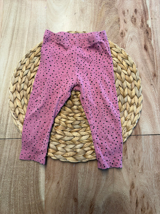 Legging 18 mois