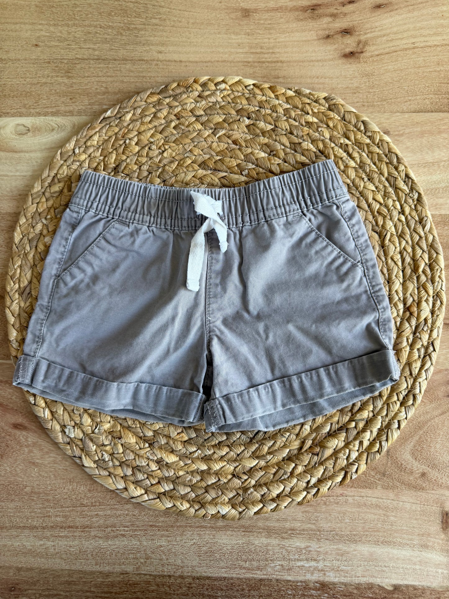 Short 2T