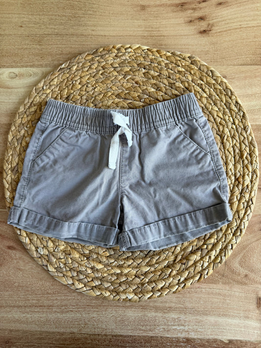 Short 2T