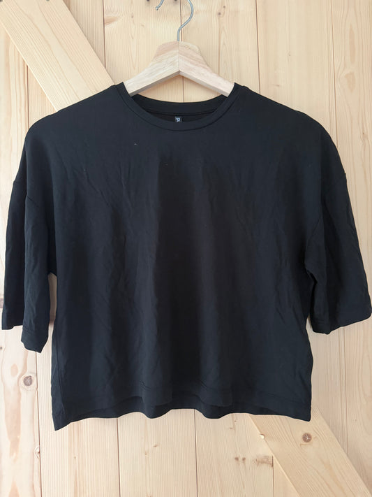 T-shirt Simple Modern Gr.Small (neuf)