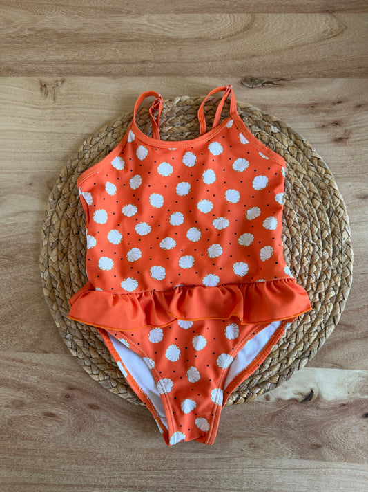 Maillot 4T