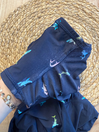 (Imparfait) maillot 12-18 mois