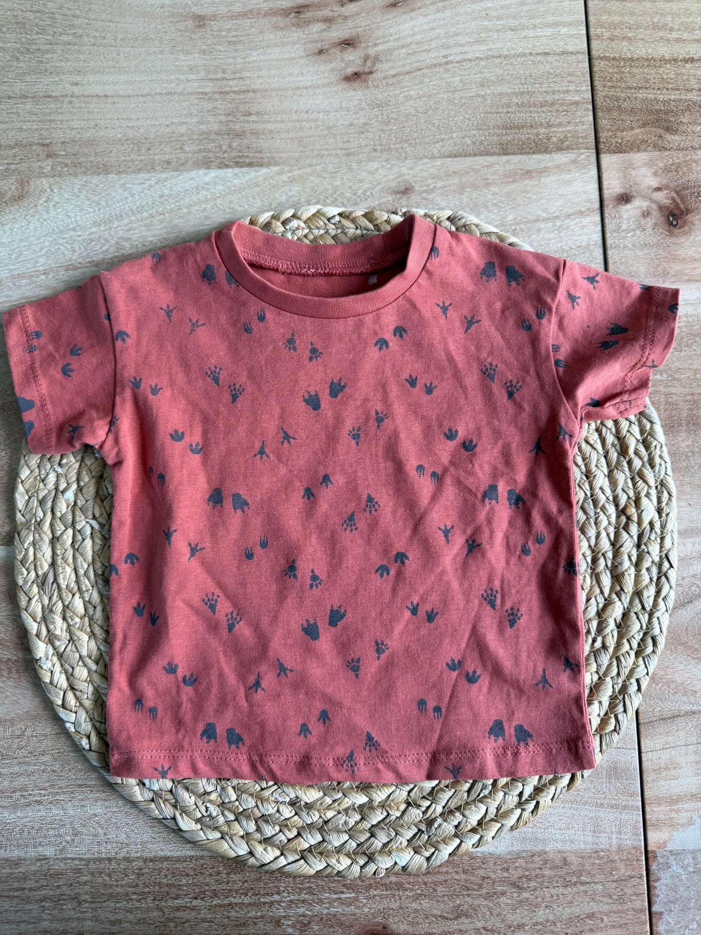 T-shirt Tag 6 mois