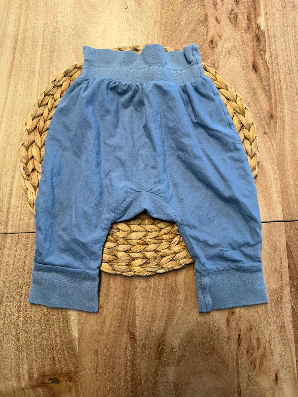 Pantalon évolutif bout chou 12 mois