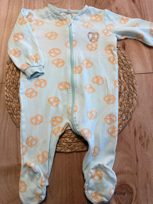 (Imparfait) pekkle 9 mois