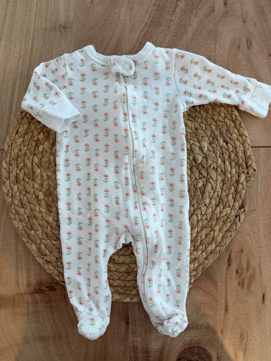 Pyjama 0-3 mois