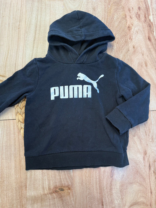 Coton ouaté 3T puma