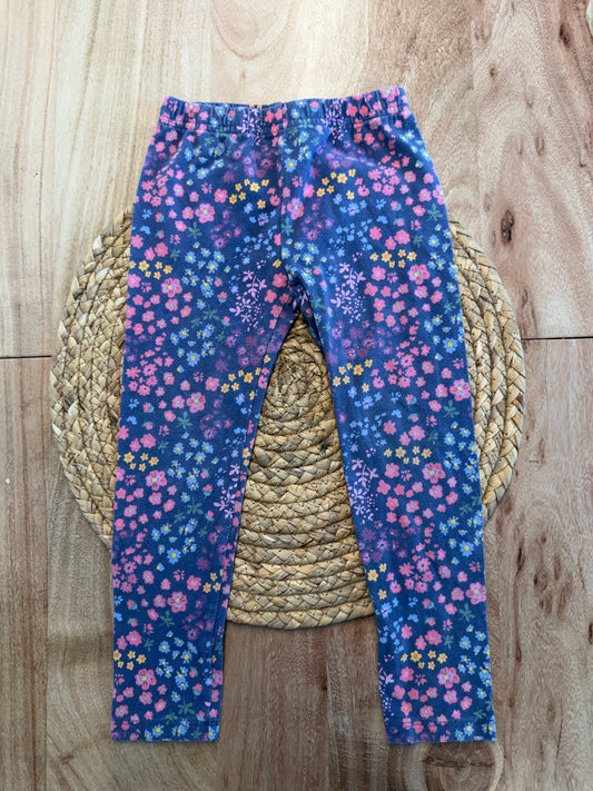 Legging 4T