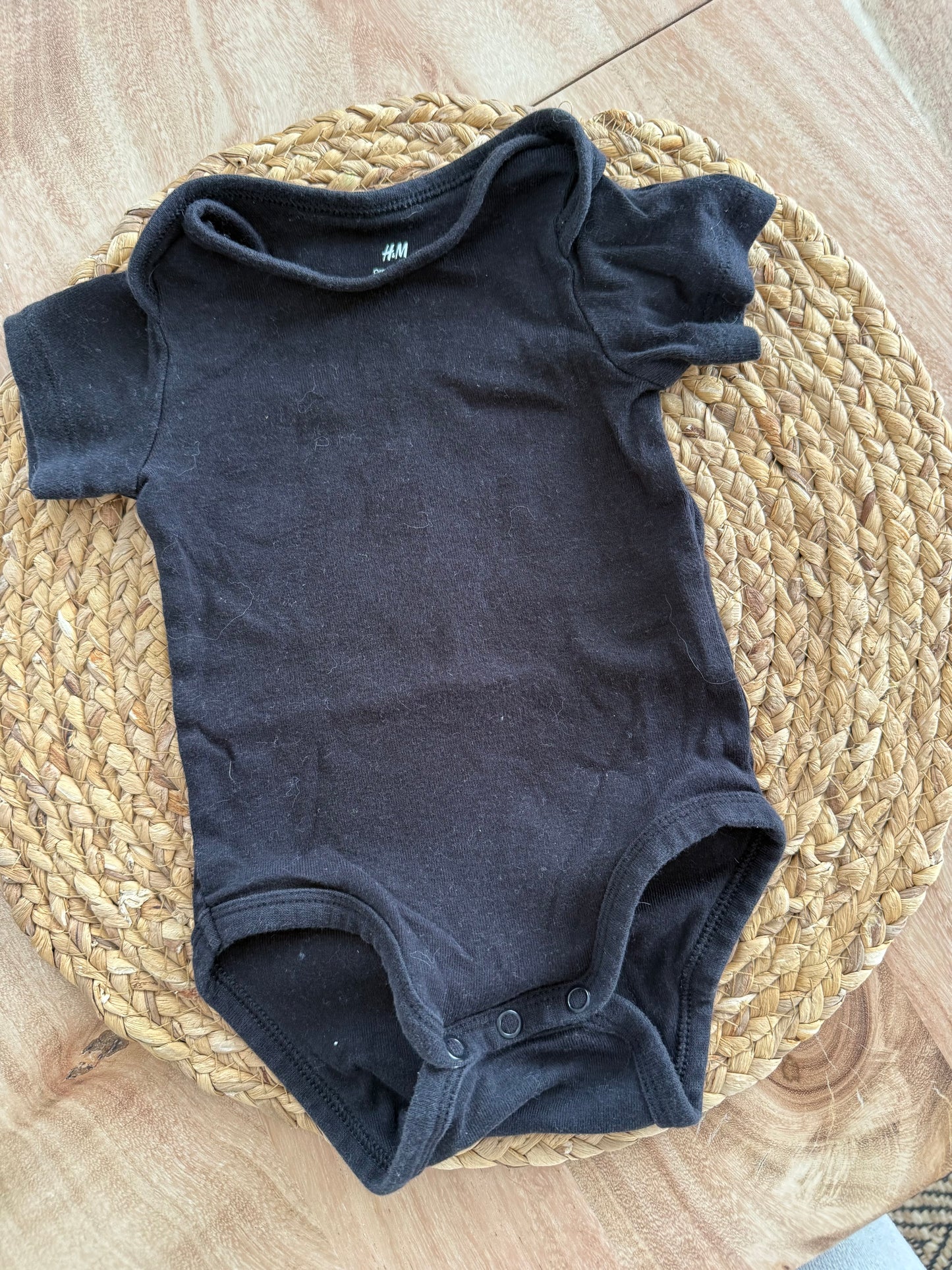 Cache couche H&M 2-4 mois