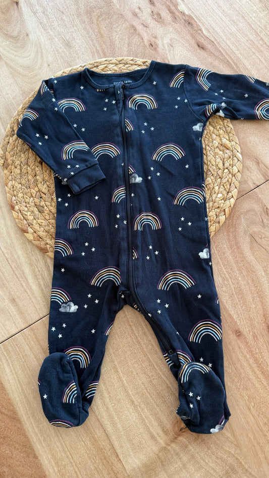 Pyjama Petit Lem 6 mois