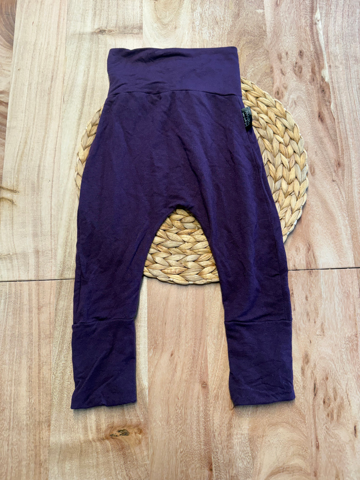 Pantalon évolutif 2-5 ans