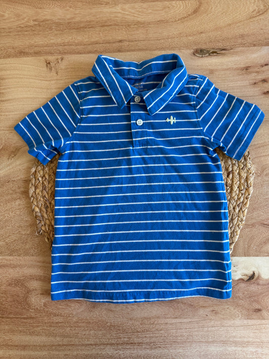Polo 3T