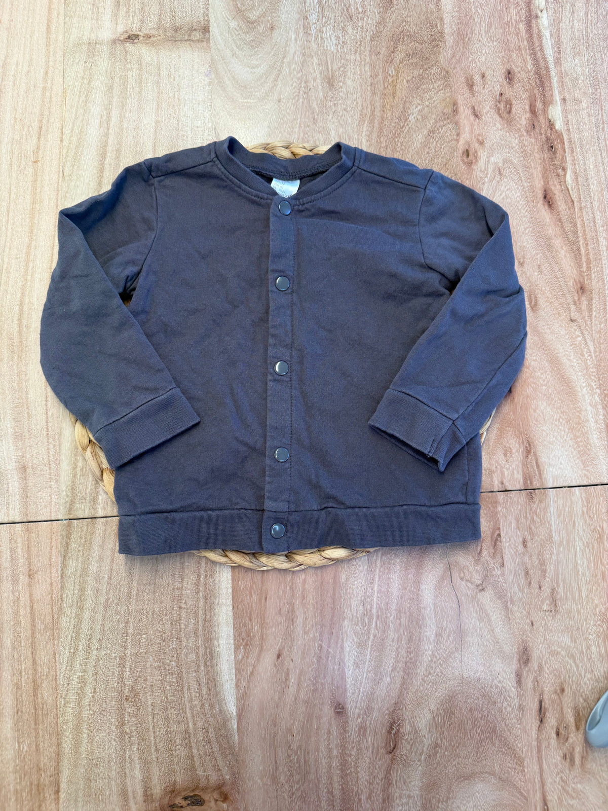 Cardigan 2T H&m
