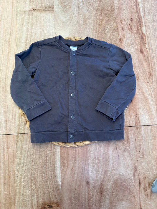 Cardigan 2T H&m