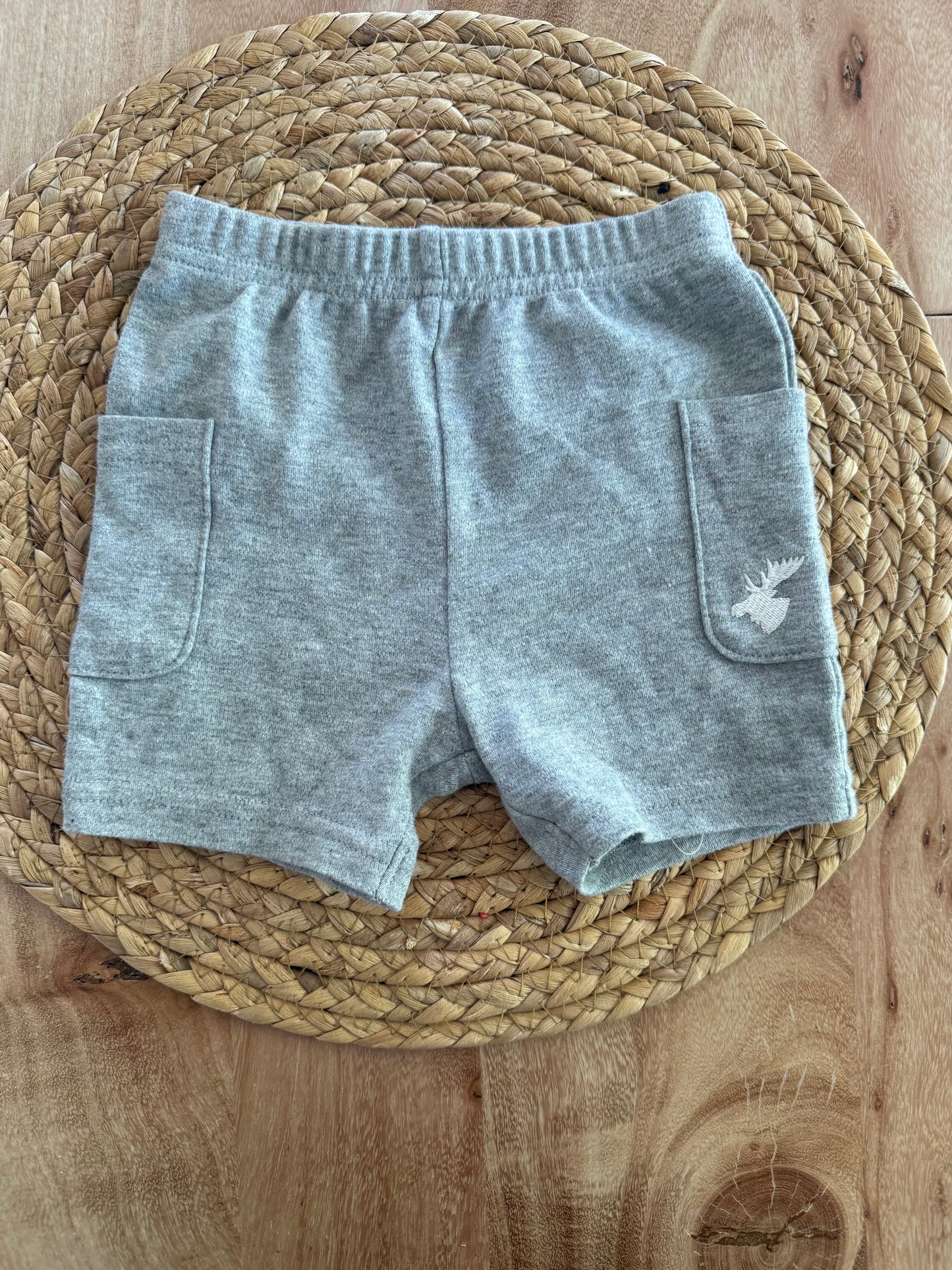 Short 3 mois