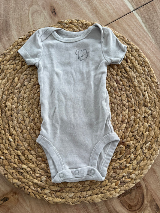 Cache couche carter's