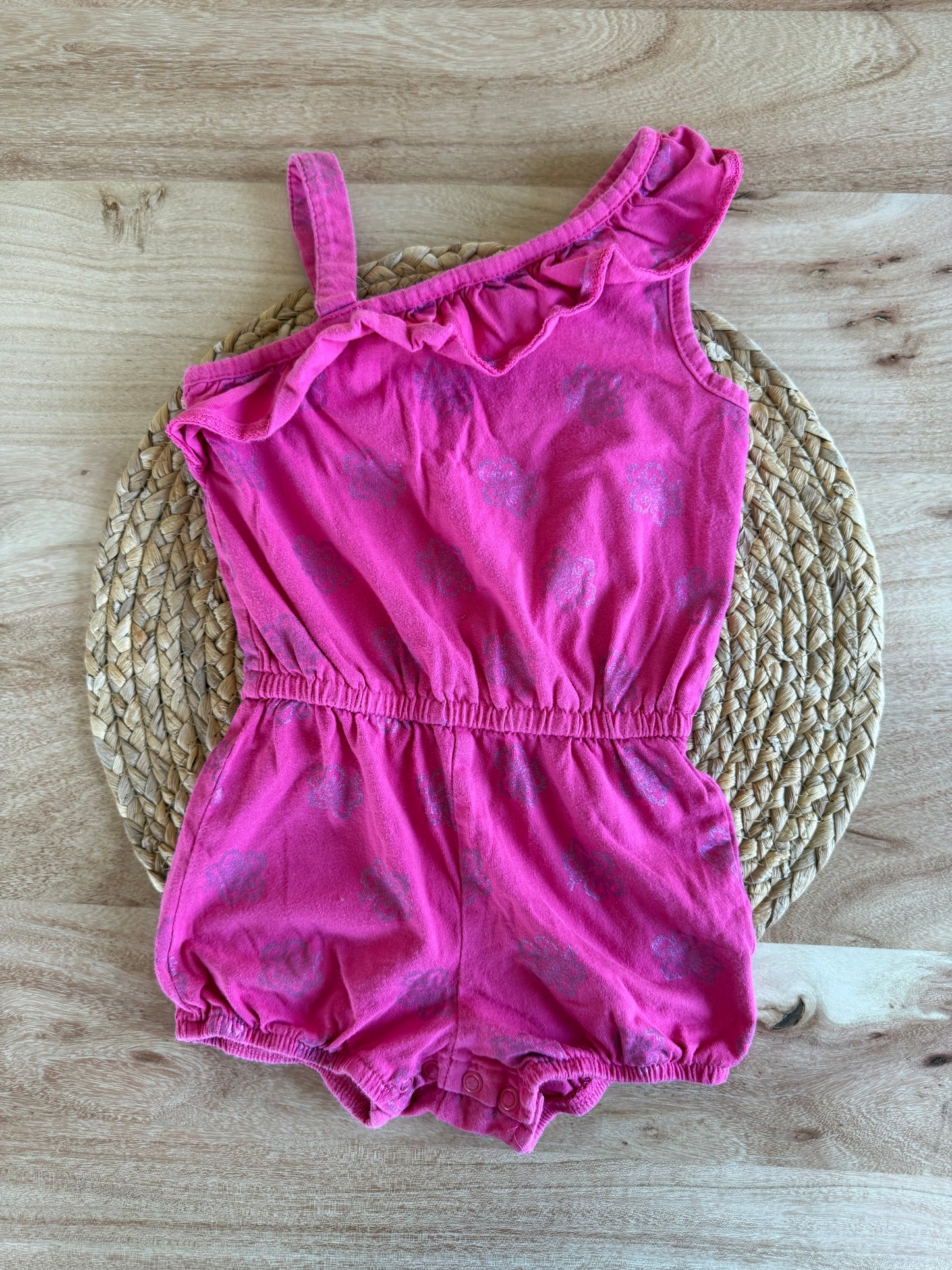 Barboteuse 3T