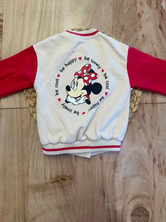 Veste 18-24 mois