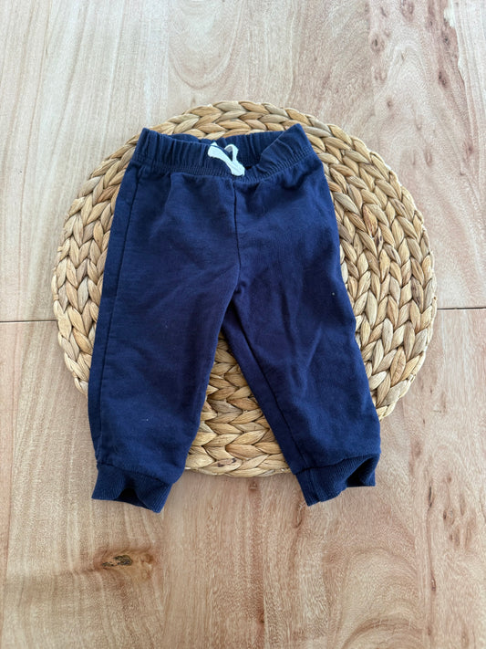 Pantalon 9 mois