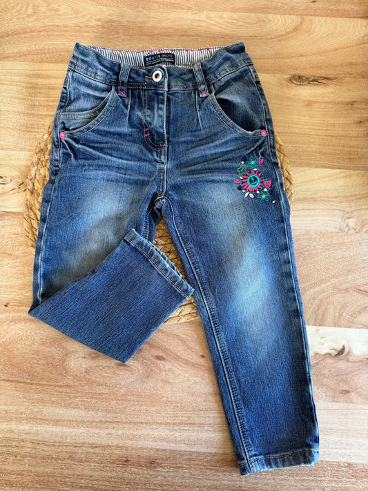 Jean Souris Mini 4 ans