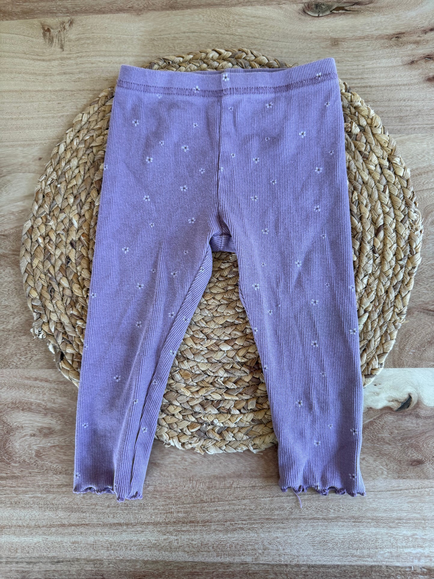 Legging Blumind 18 mois