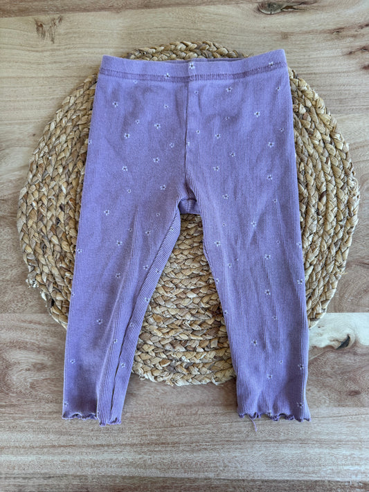 Legging Blumind 18 mois