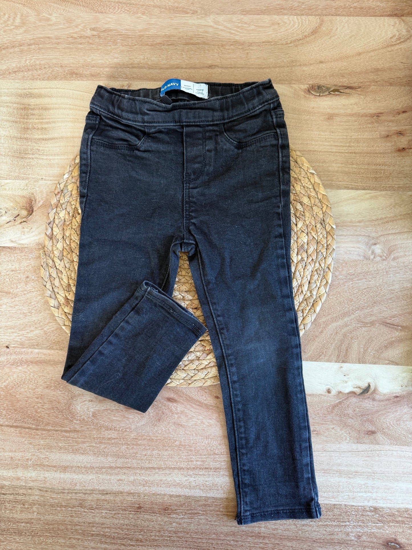 Jean Old Navy 4 ans