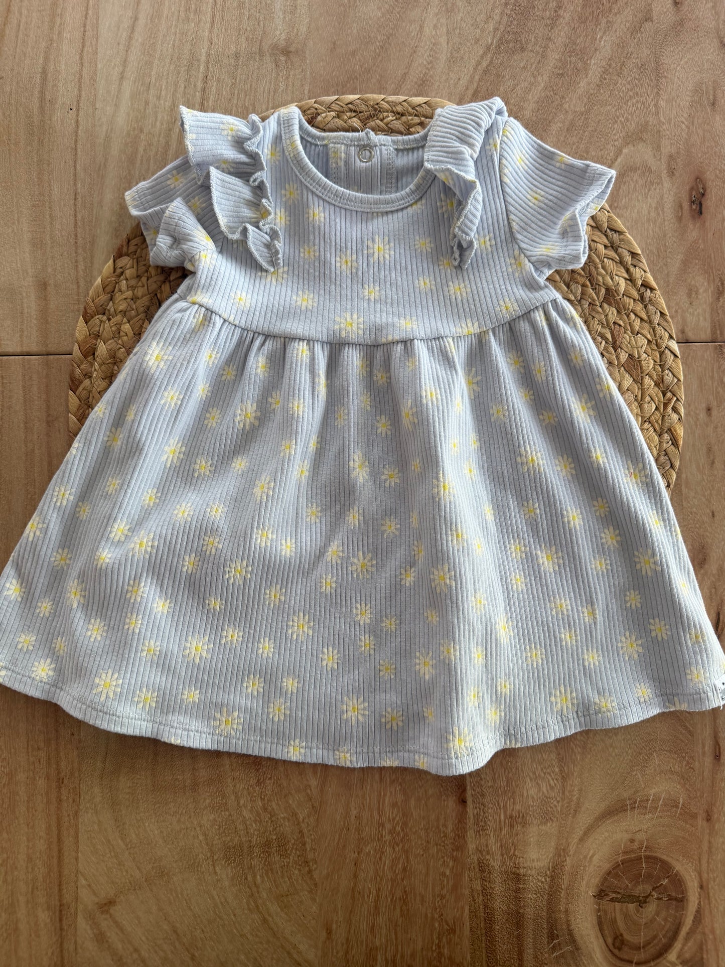 Robe 6 mois
