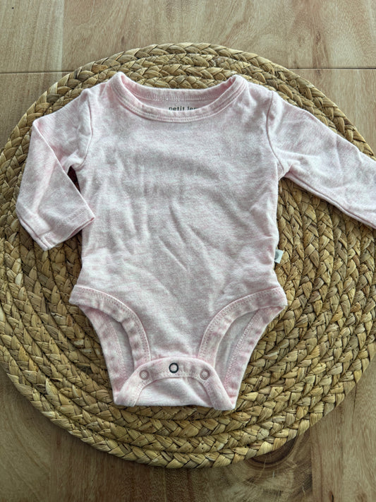 Cache couche Petit Lem newborn