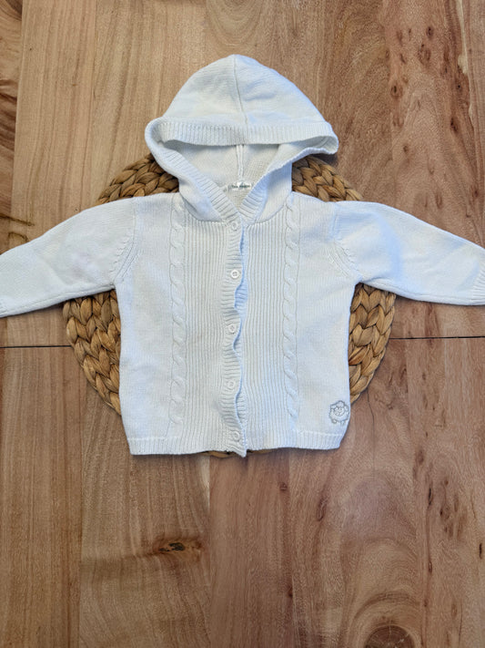 Veste 6 mois