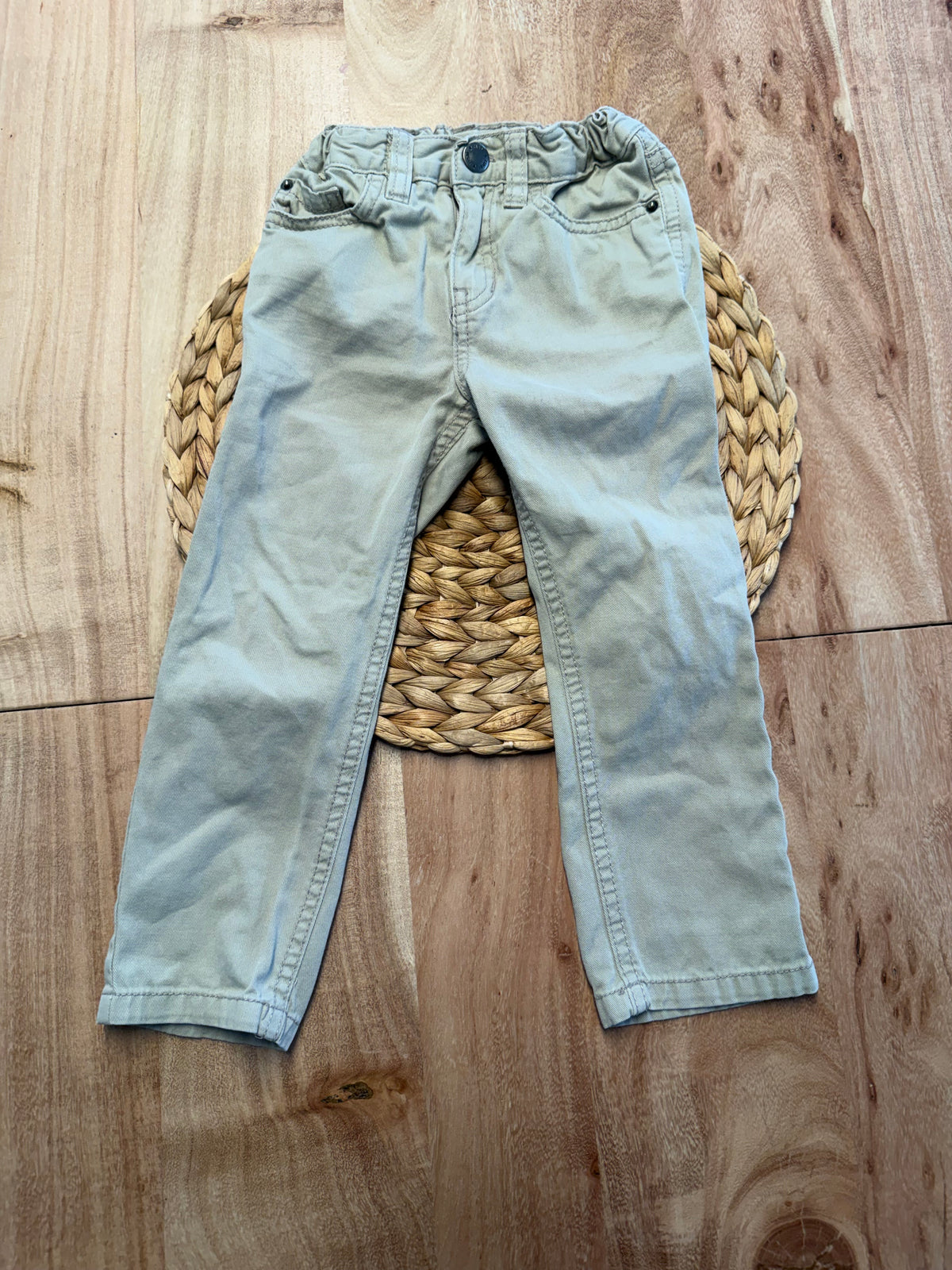 Jean H&m 2T
