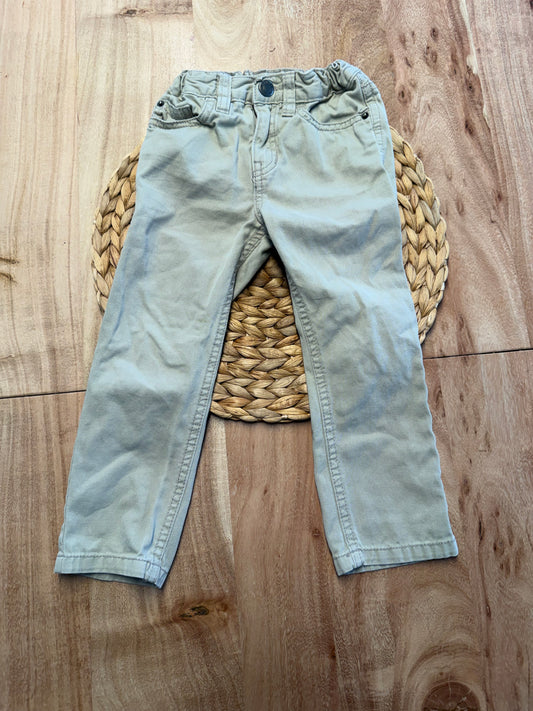 Jean H&m 2T