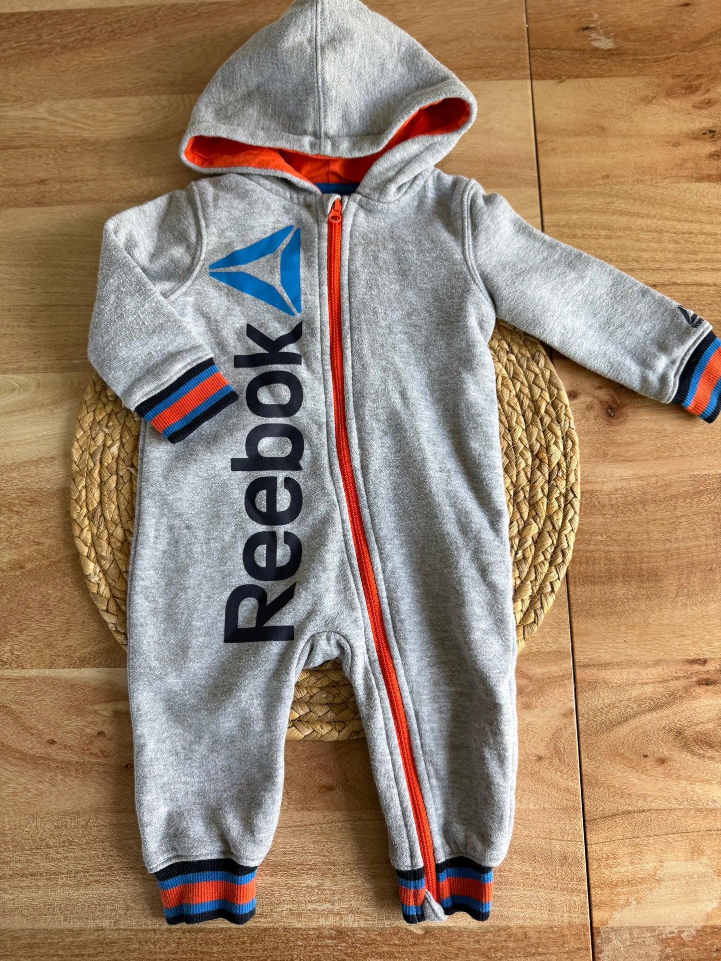 Ensemble Reebok 6 mois