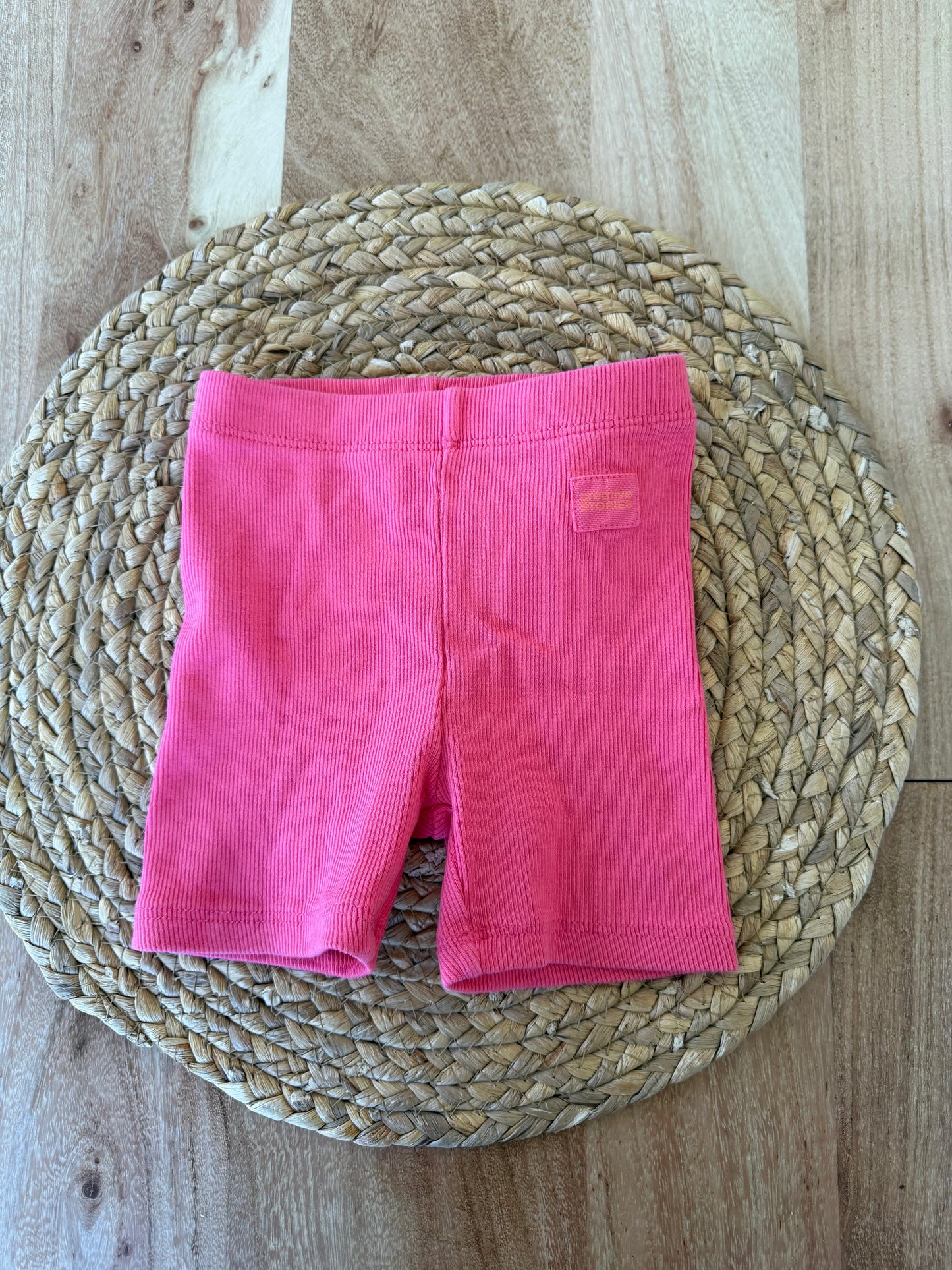 Short Zara 2T