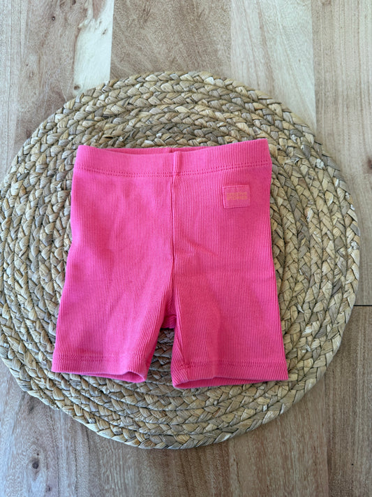 Short Zara 2T