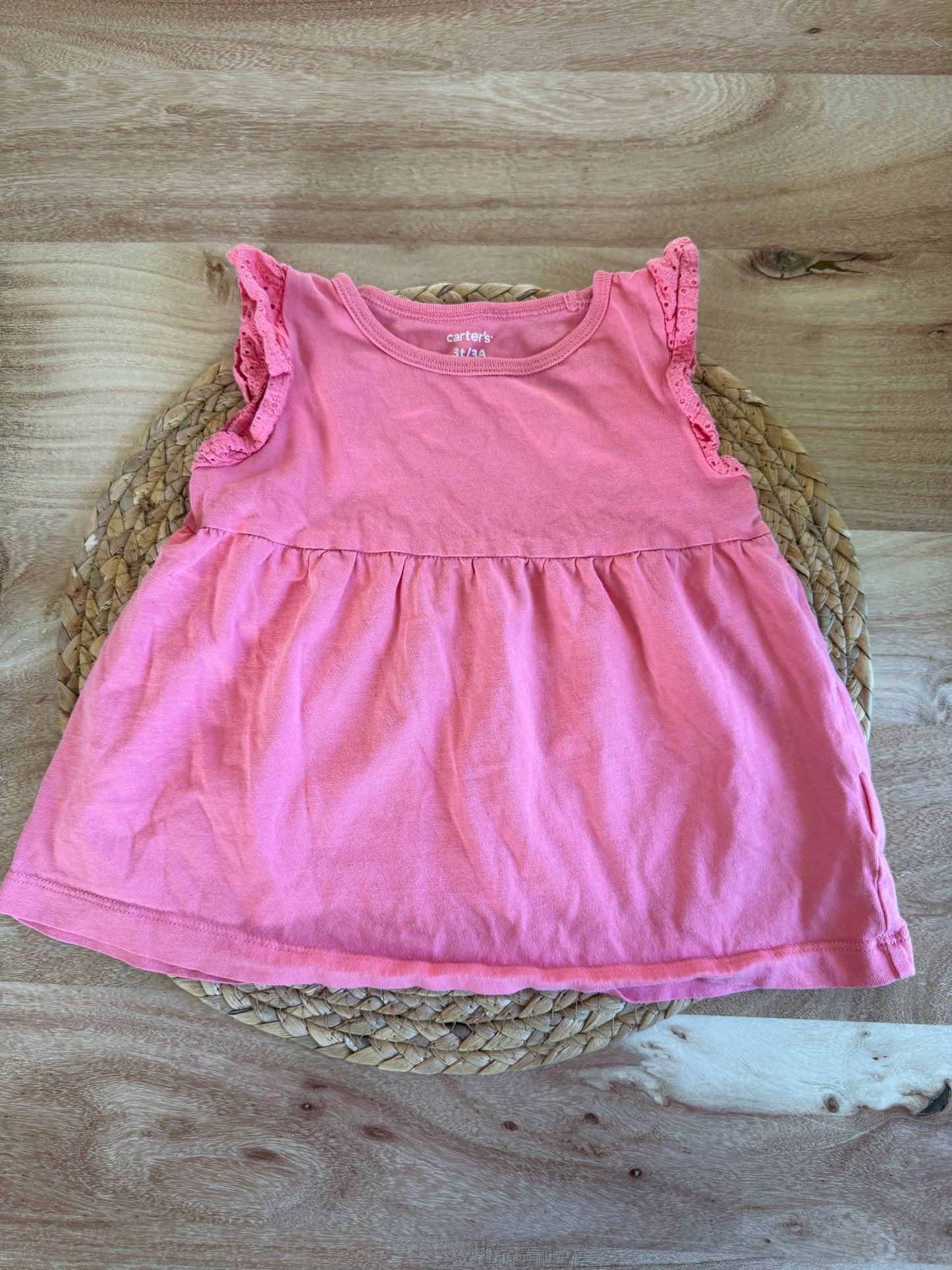 Camisole Carter’s 3T