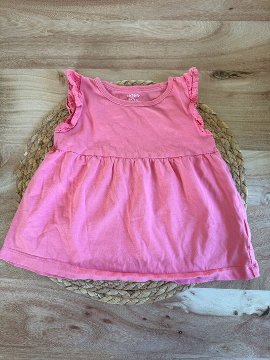 Camisole Carter’s 3T