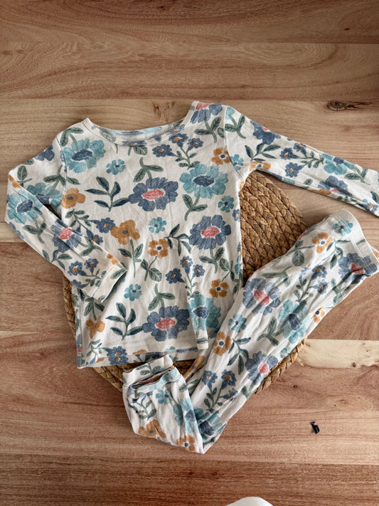 Pyjama Carter’s 3 ans