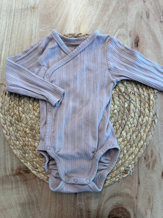 Cache couche H&M 9 mois