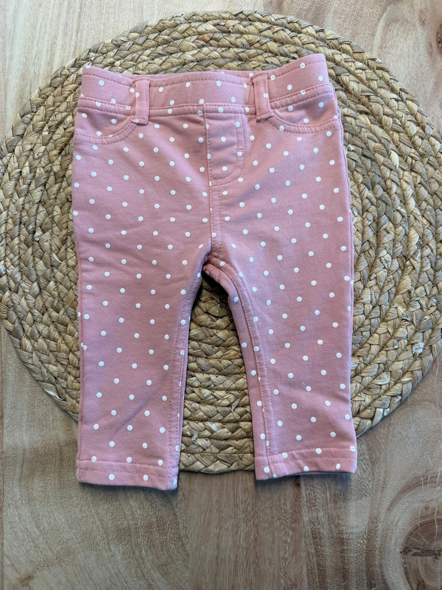 Pantalon 3 mois