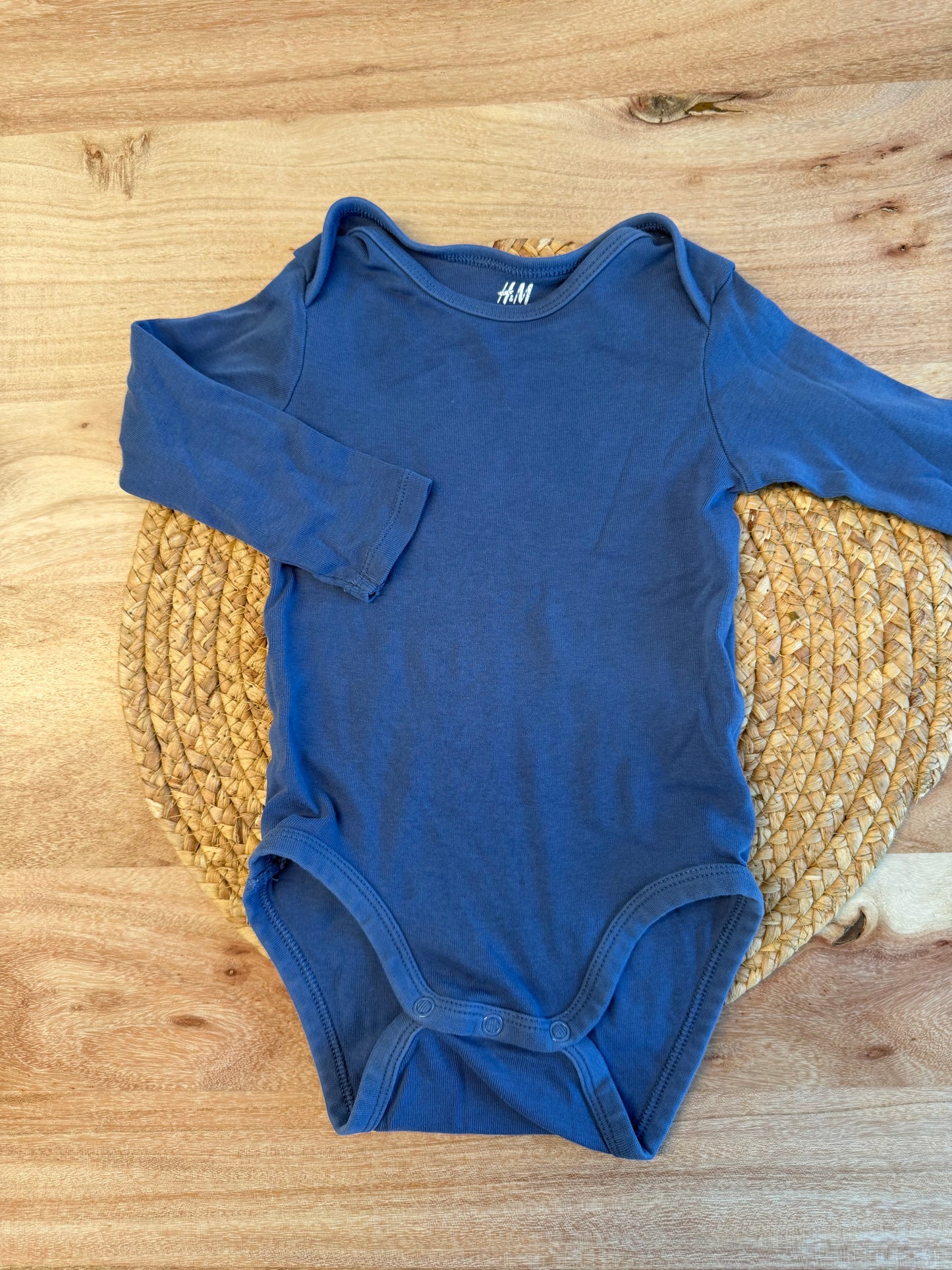 Cache couche H&M 9 mois