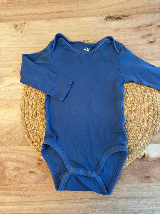 Cache couche H&M 9 mois