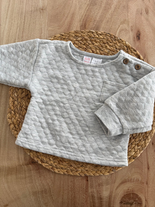 Chandail 6-9 mois