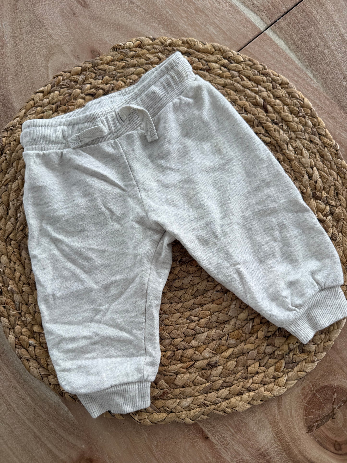 Jogging H&M 0-3 mois