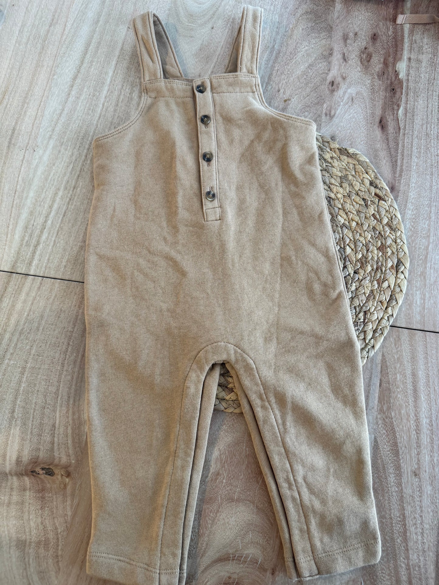 Salopette old navy 18-24 mois